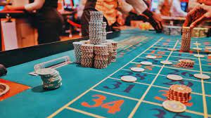 Вход на зеркало Casino Punch