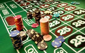 Онлайн казино Columbus Casino
